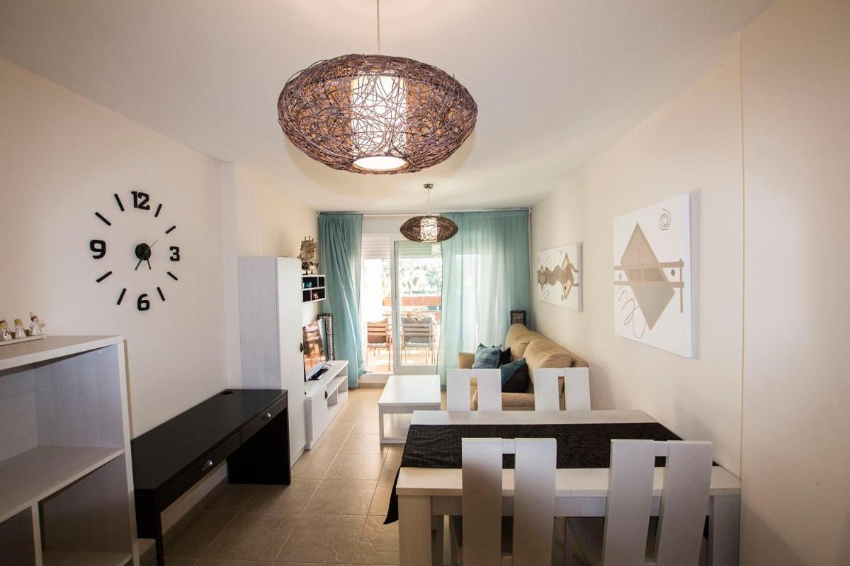 Ferienwohnung Precioso Apartamento En Denia Cerca De La Playa Exterior foto