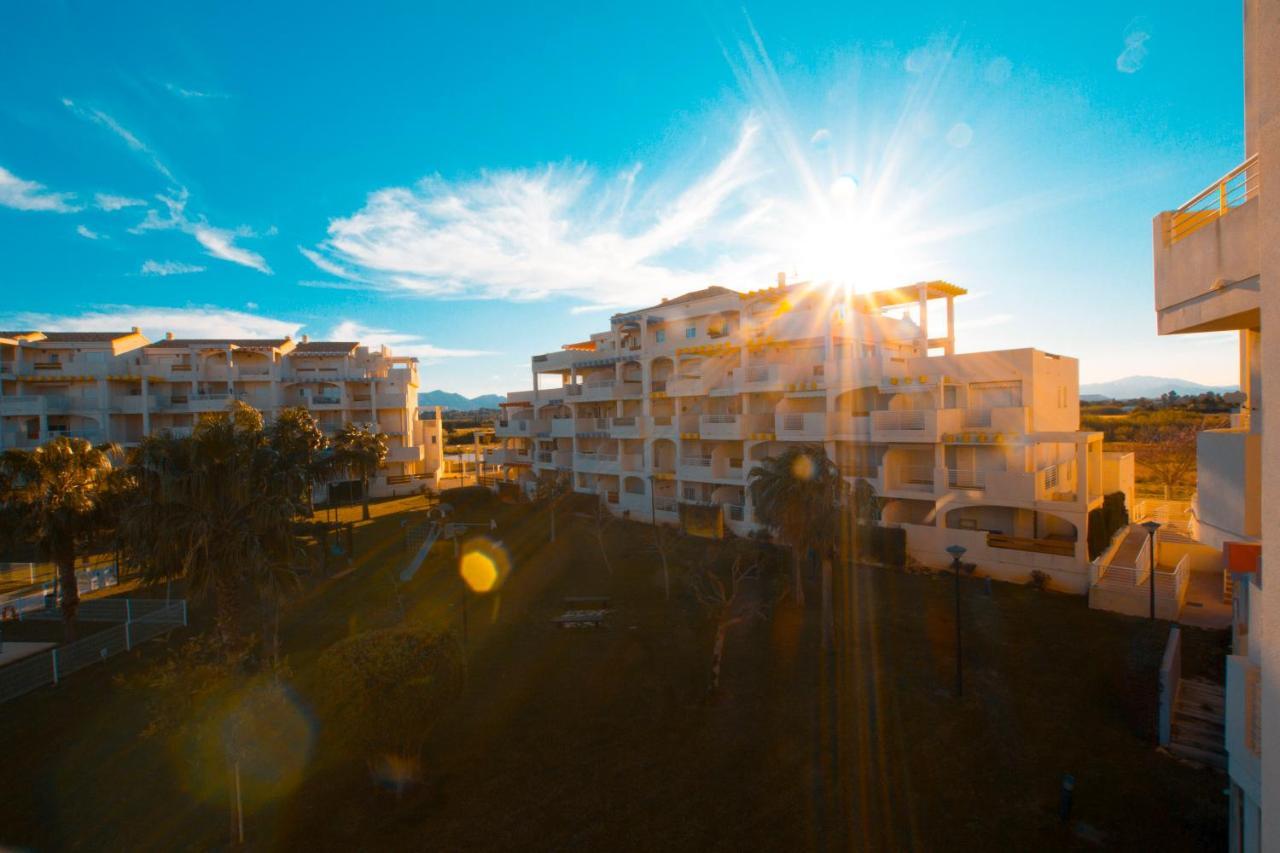 Ferienwohnung Precioso Apartamento En Denia Cerca De La Playa Exterior foto