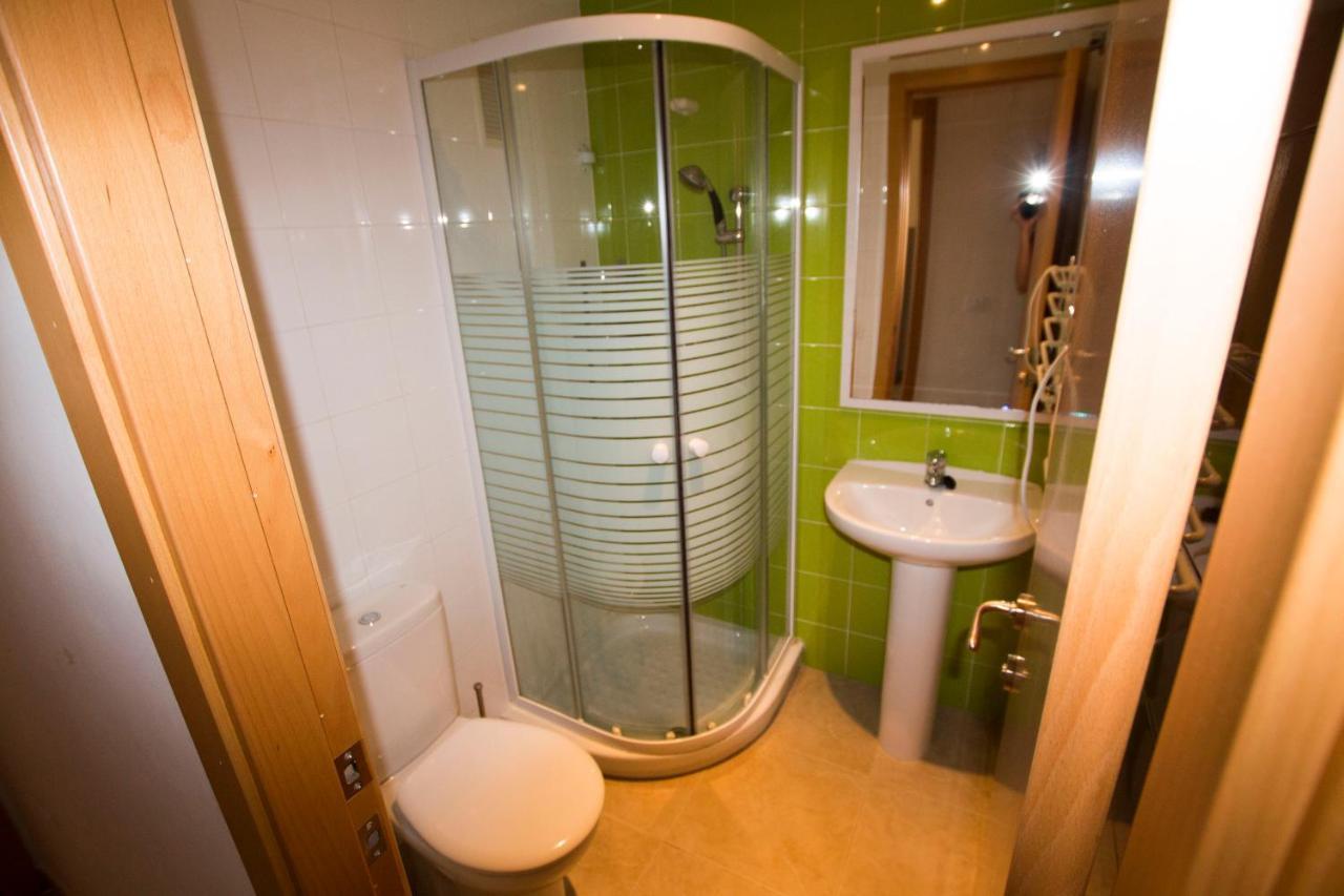Ferienwohnung Precioso Apartamento En Denia Cerca De La Playa Exterior foto